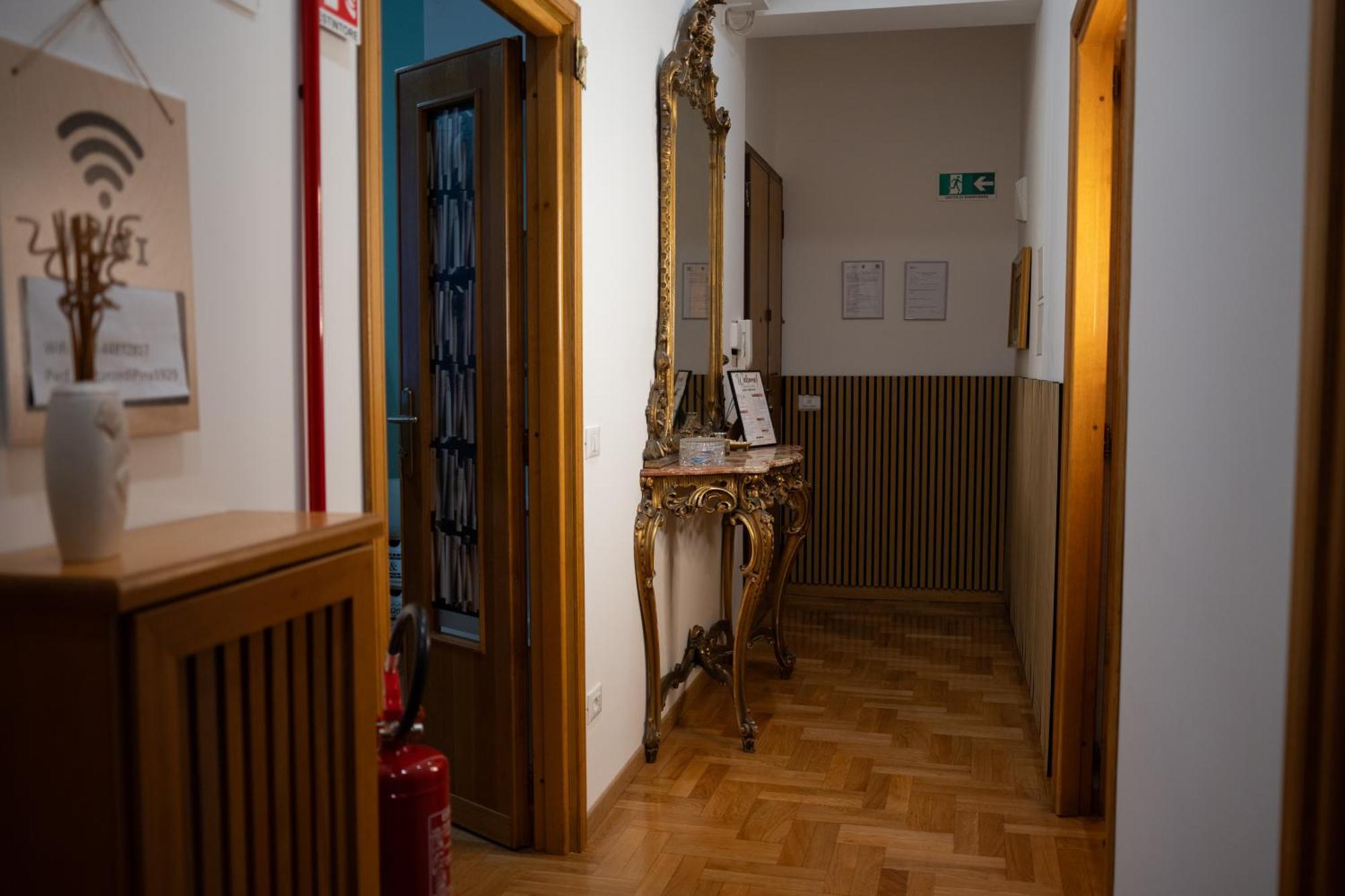 I Ricordi Di San Pietro Holiday home