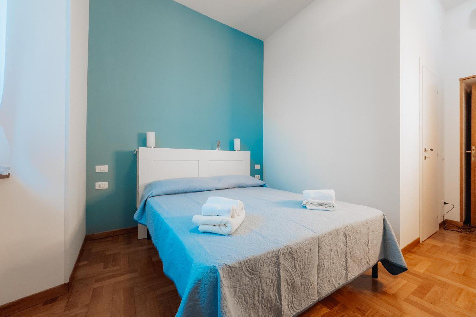 Holiday home I Ricordi Di San Pietro