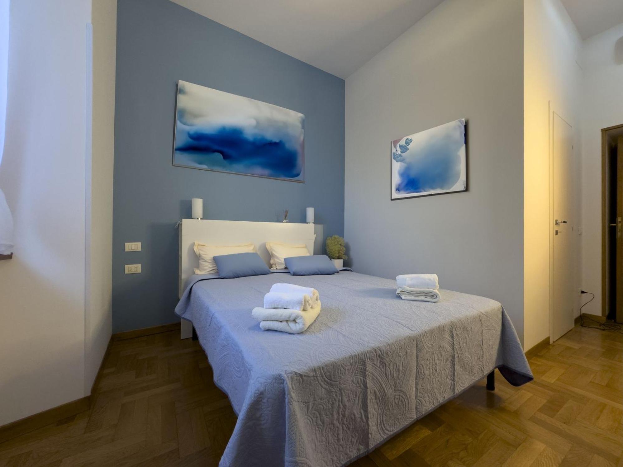 I Ricordi Di San Pietro Holiday home Rome