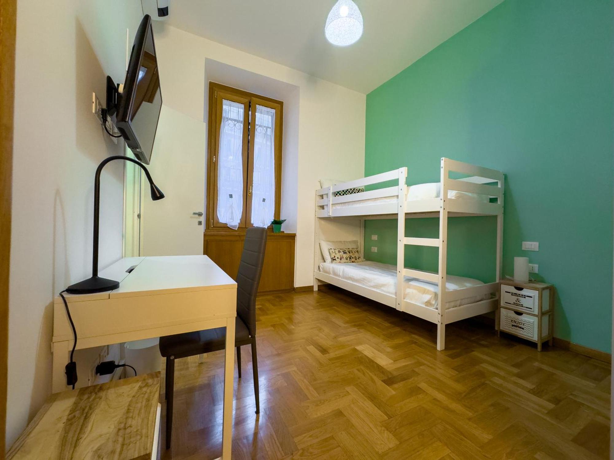 Holiday home I Ricordi Di San Pietro Rome