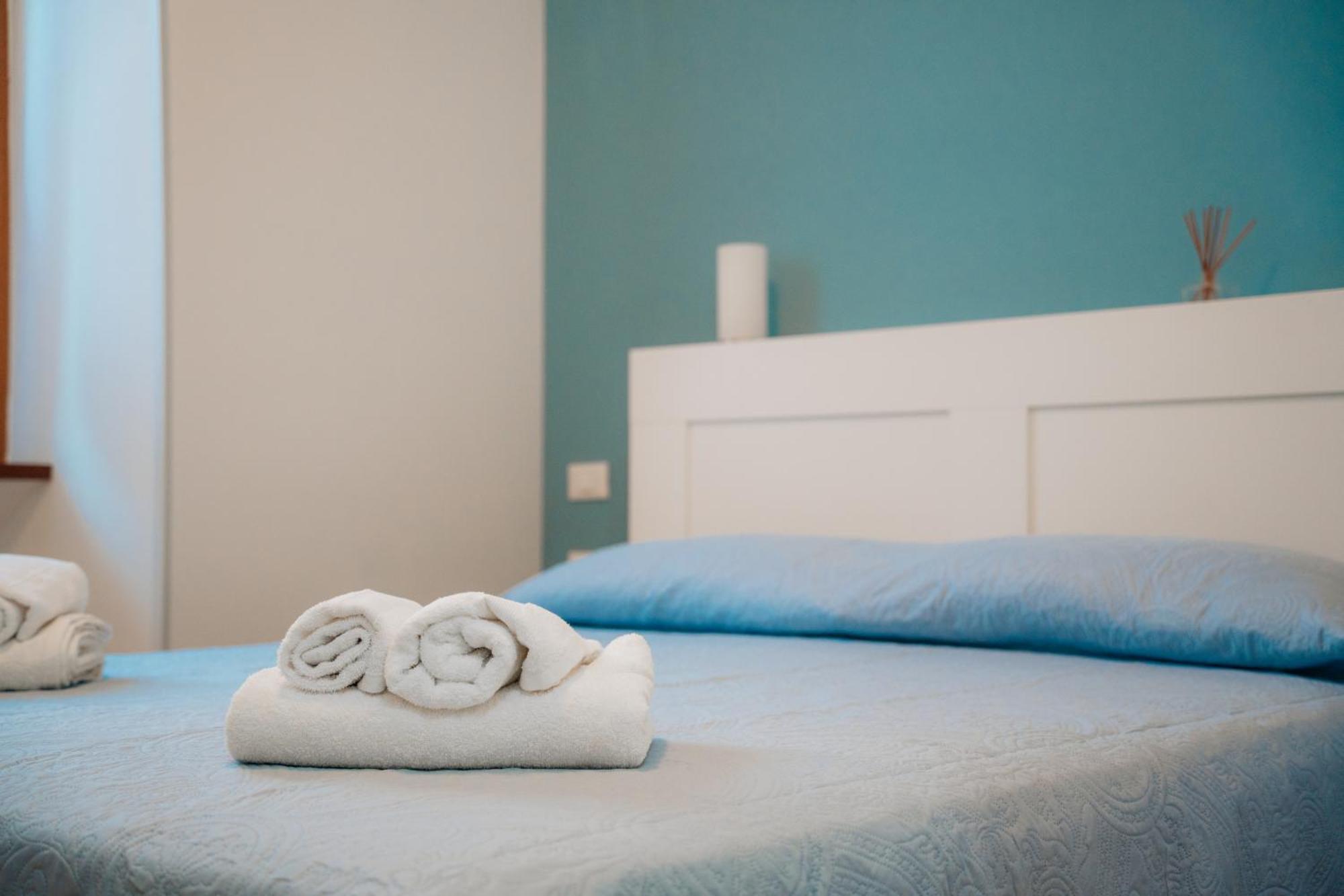 Holiday home I Ricordi Di San Pietro